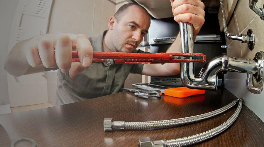 Professional same day plumber in Big Bend, WV
